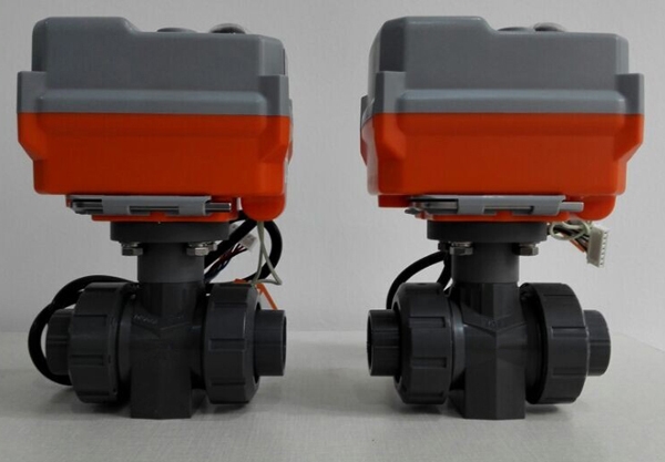 電動閥門,電動球閥 遠(yuǎn)通電動球閥