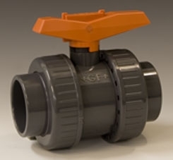 +GF+ 375球閥、瑞士+GF+球閥