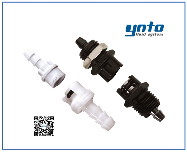  SMC & SMF1接頭，美國CPC塑料快速接頭，CPC接頭
