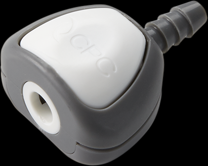 血壓計接頭，CPC接頭