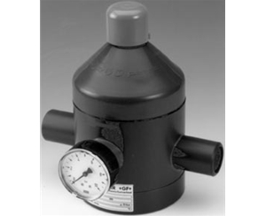 +GF+ V782、V82和V182型減壓閥