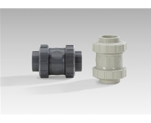 +GF+ 562球型止回閥、瑞士+GF+球閥