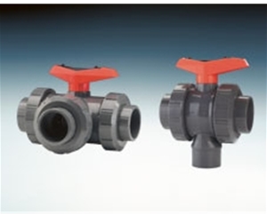 +GF+ 543球閥、瑞士+GF+球閥