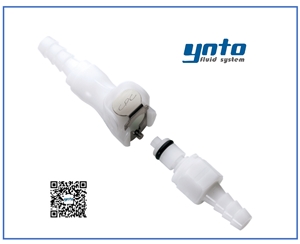 PMC接頭，美國CPC塑料快速接頭，CPC接頭 