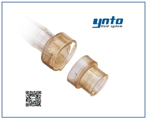 MPU 接頭，美國CPC快速接頭，生物接頭