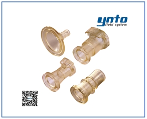 衛生接頭,CPC接頭，CPC生物接頭