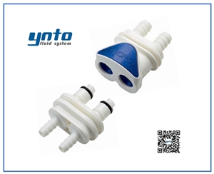 DPC系列接頭，美國CPC接頭，CPC接頭