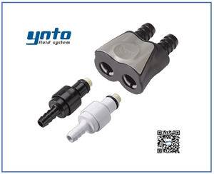 DTLD接頭，美國CPC接頭，CPC接頭