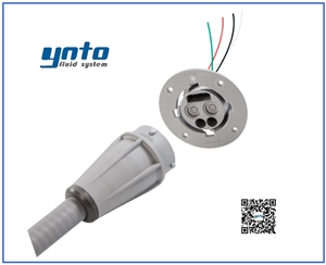 混合型接頭，美國CPC接頭，CPC接頭