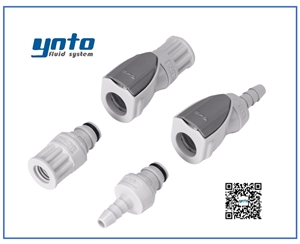 NS1系列連接器，NS1接頭，美國CPC接頭，CPC接頭