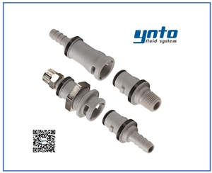 NS212系列接頭，美國CPC接頭，CPC接頭